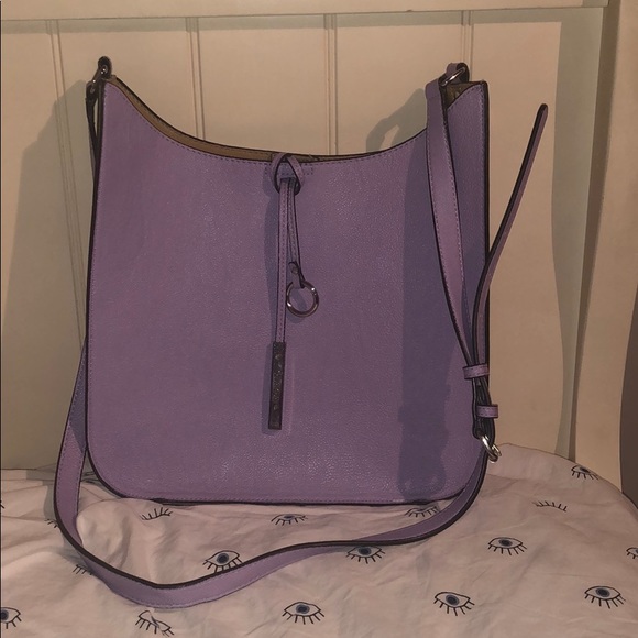 Calvin Klein Handbags - Calvin Klein Satchel